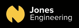 Jones Engineering logo