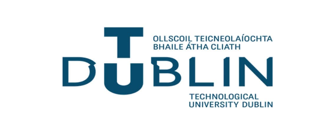 TU Dublin logo
