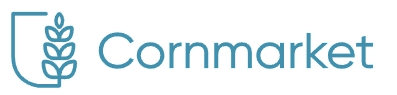 Cornmarket logo