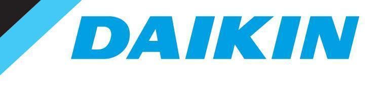Daikin logo